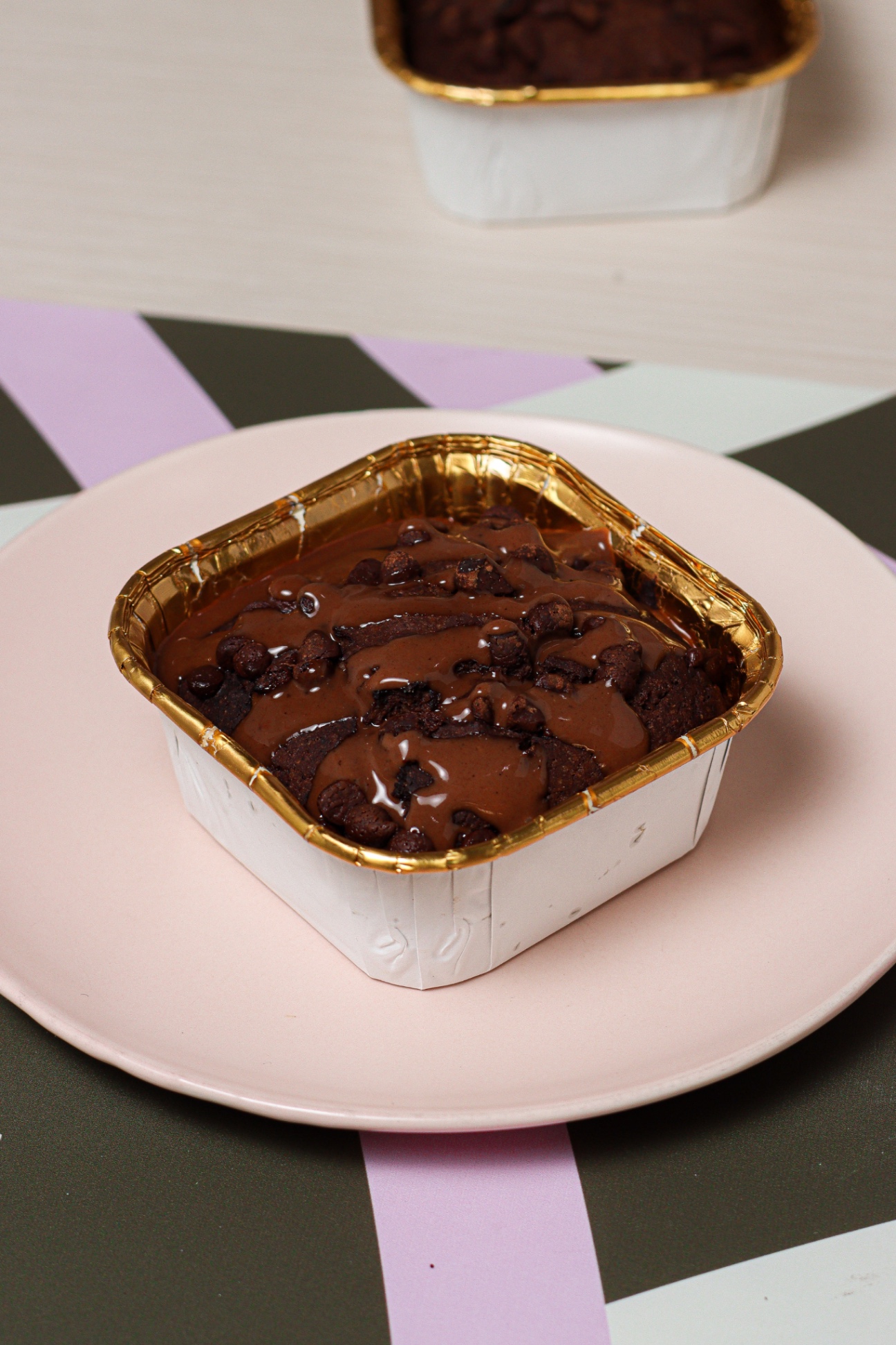 CHOCO VEGANO