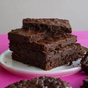 BROWNIE KETO