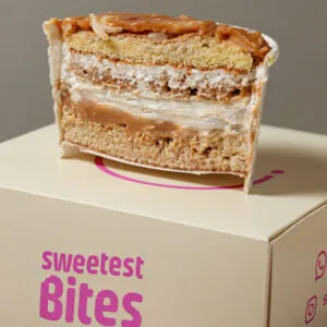CUACHAREABLE TRES LECHES