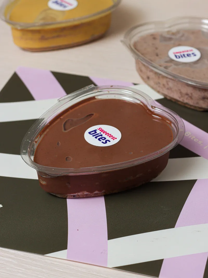 MARQUESA CHOCOLATE