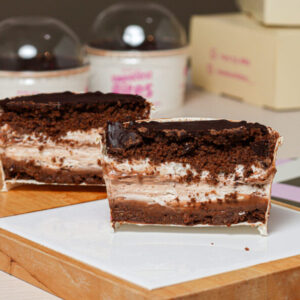 CUCHAREABLE CHOCOLATE