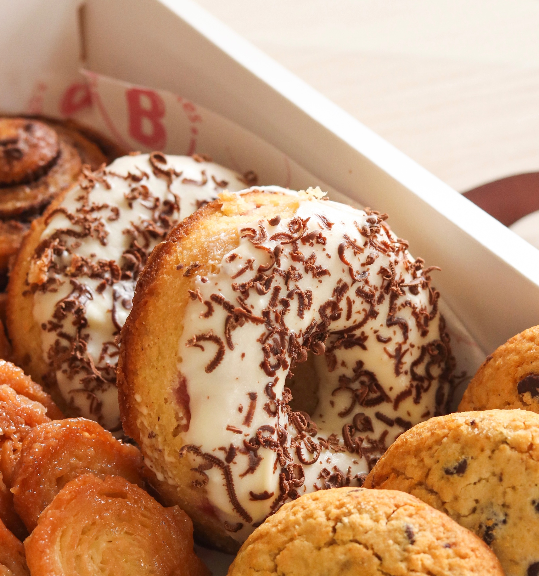 DONAS