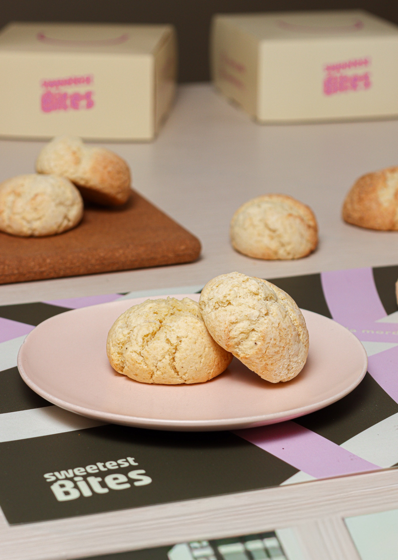 Pan de bono