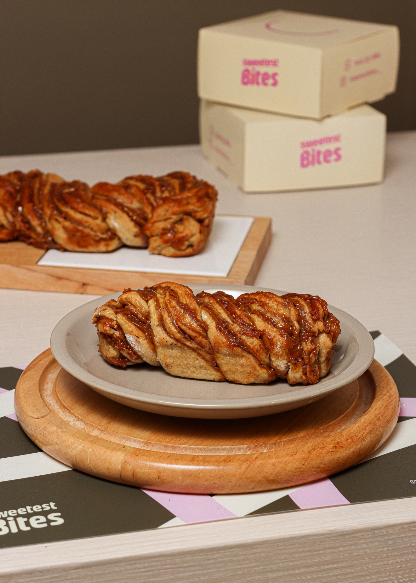 PAN BABKA AREQUIPE