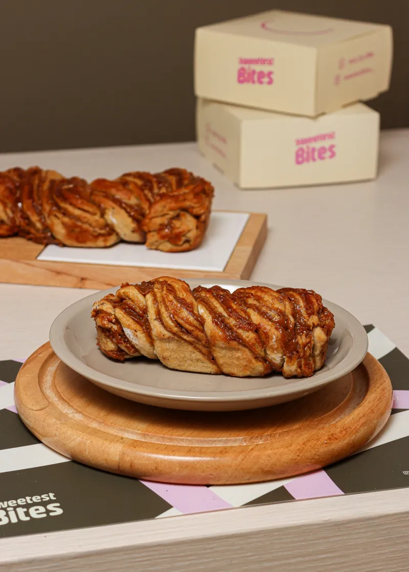 PAN BABKA AREQUIPE