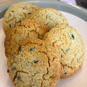 Choco Chips