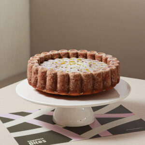 ORANGE POPPYSEED