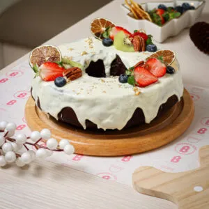 Torta Negra