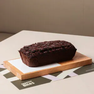 CHOCO VEGANA