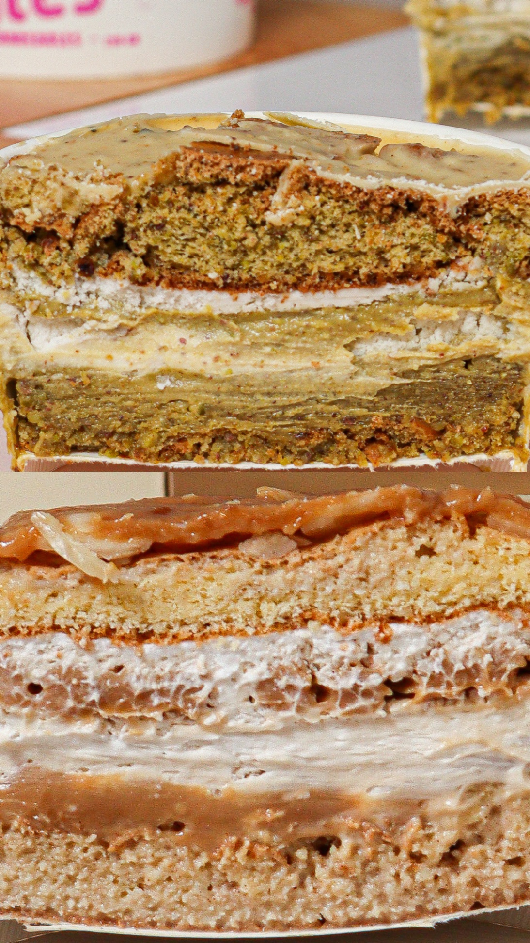 TORTA FRÍA kg