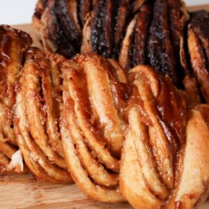 PAN BABKA MINI