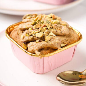 PISTACHO CAKE