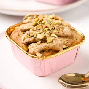 PISTACHO CAKE