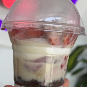 BERRY CUP