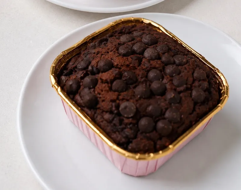 CHOCO BANANA 