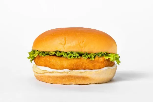 Chiken Burger