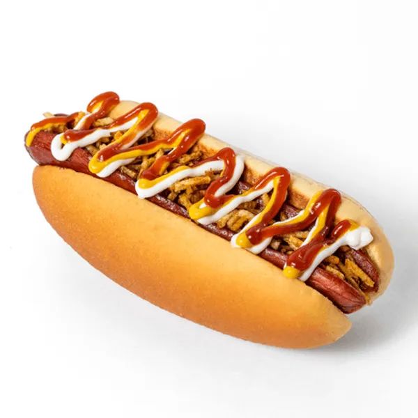 Perro Clasico