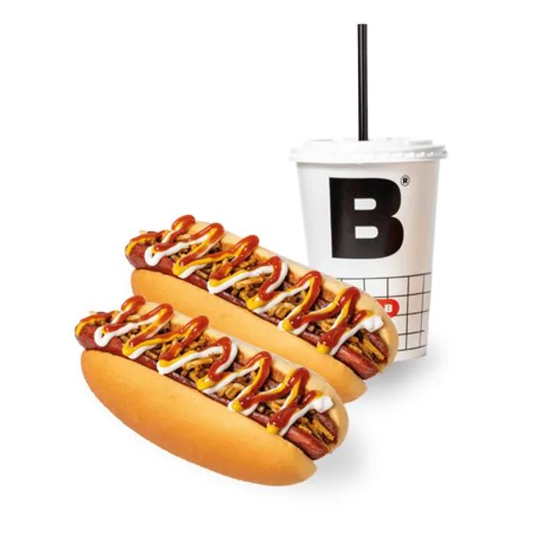 Combo Perros