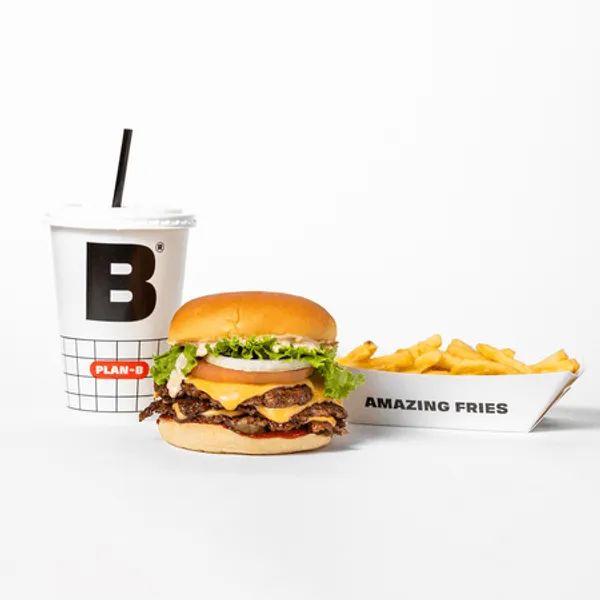 Combo Plan B