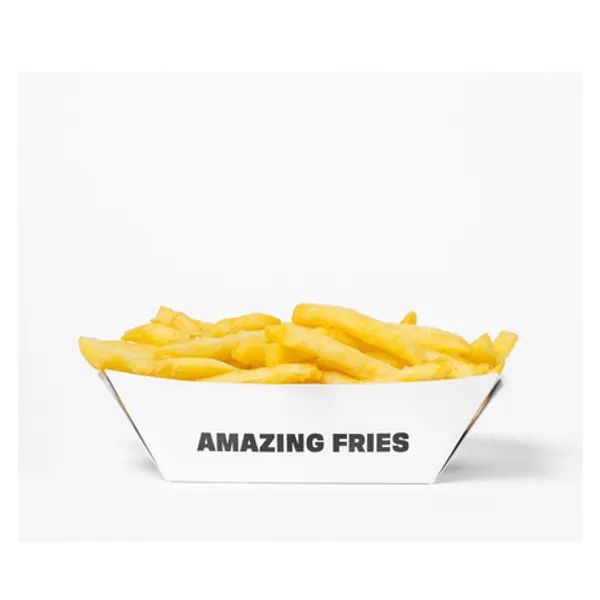Canoa de Papas (Amazing Fries)