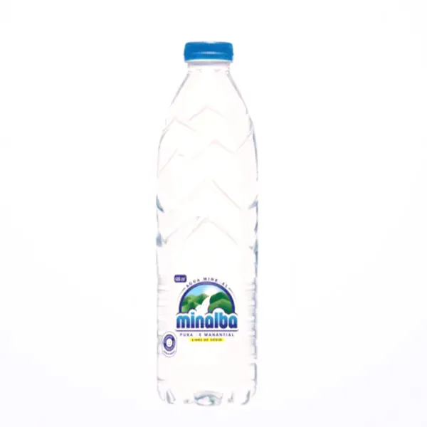 Agua