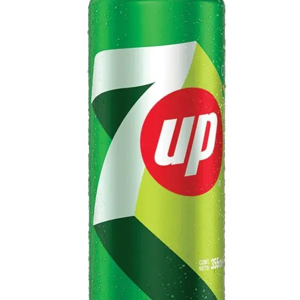 7 Up