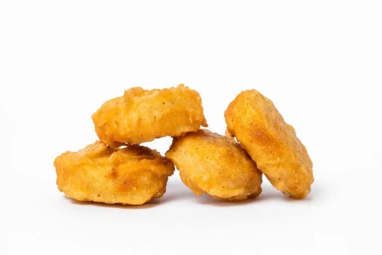 Nuggets 4 Und