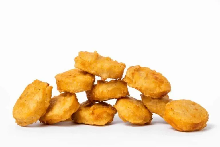 Nuggets 10 Und