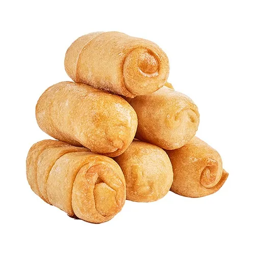 Tequeños