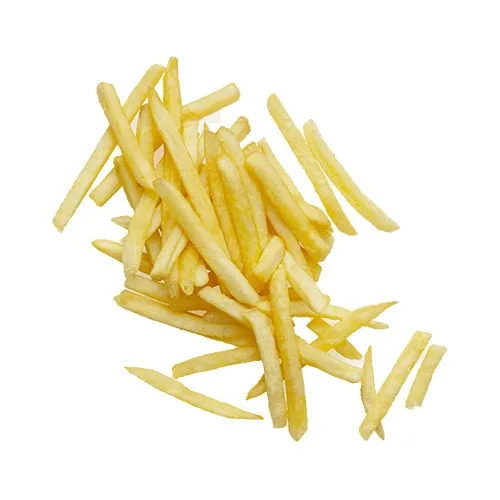 Papas Fritas