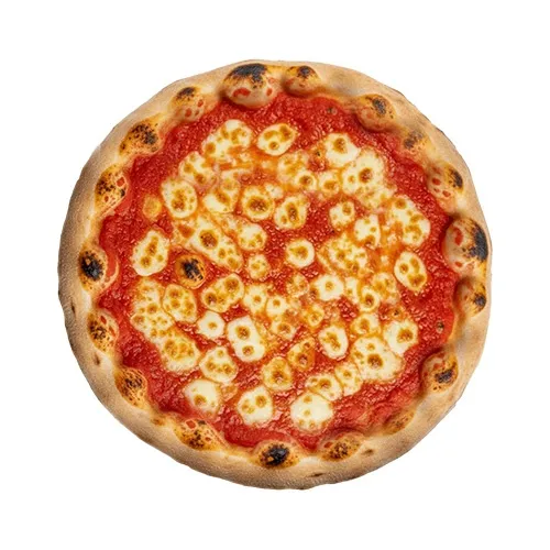 Pizza Básica