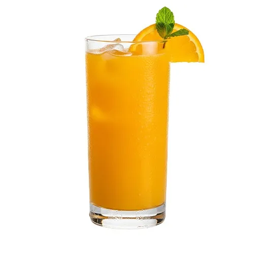 Jugos Naturales