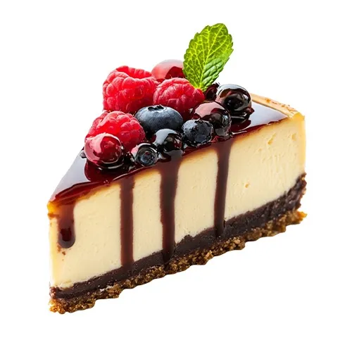 Cheesecake